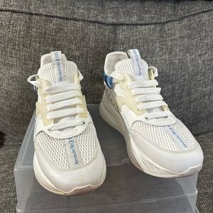 Alexander McQueen shoes